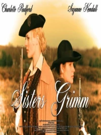 Постер фильма: Sisters Grimm