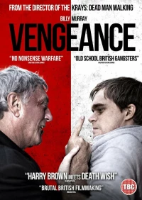 Постер фильма: Vengeance