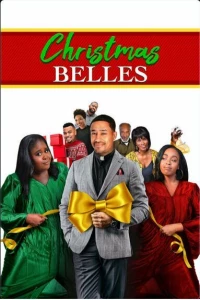 Постер фильма: Christmas Belles