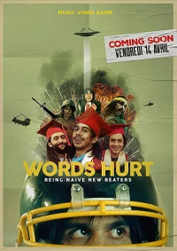 Постер фильма: Naive New Beaters: Words Hurt