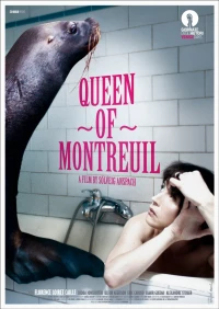 Постер фильма: Королева Монтрёй