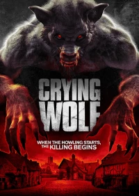 Постер фильма: Воющий волк