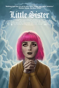 Постер фильма: Младшая сестра