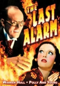 Постер фильма: The Last Alarm