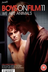 Постер фильма: Фильм для парней 11: Мы — животные