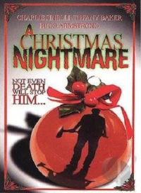 Постер фильма: Christmas Nightmare