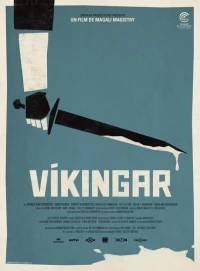 Постер фильма: Vikingar