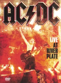 Постер фильма: AC/DC: Live at River Plate