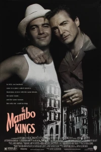 Постер фильма: Короли мамбо