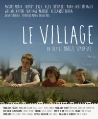 Постер фильма: Le Village