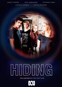 Постер фильма: Hiding