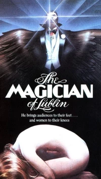 Постер фильма: Маг из Люблина