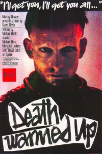 Постер фильма: Буйство смерти