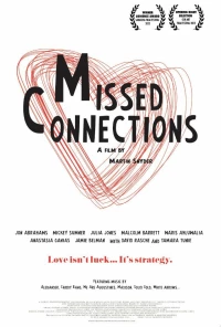 Постер фильма: Missed Connections