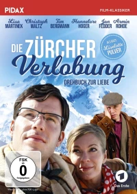 Постер фильма: Цюрихская помолвка