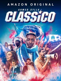 Постер фильма: Classico