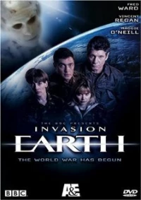 Постер фильма: Invasion: Earth