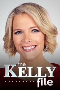 Постер фильма: The Kelly File