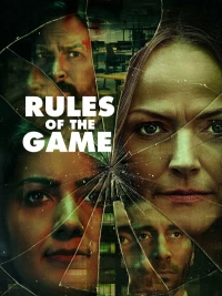 Постер фильма: Rules of the Game