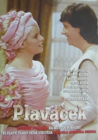 Постер фильма: Plavácek