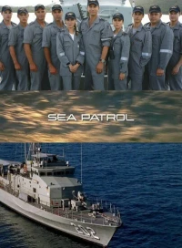 Постер фильма: Морской патруль