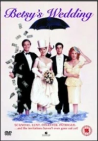 Постер фильма: Свадьба Бэтси