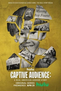 Постер фильма: Captive Audience