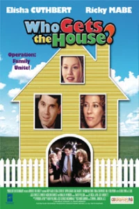 Постер фильма: Кто получит дом?