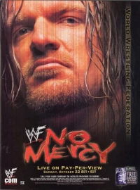 Постер фильма: WWF Без пощады