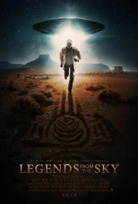 Постер фильма: Legends from the Sky