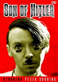 Постер фильма: Сын Гитлера