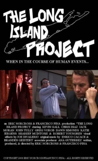 Постер фильма: The Long Island Project