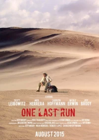 Постер фильма: One Last Run
