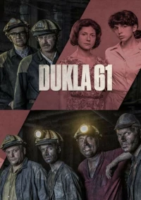 Постер фильма: Dukla 61