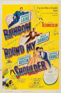 Постер фильма: Rainbow 'Round My Shoulder