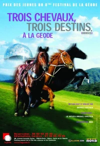 Постер фильма: Horses: The Story of Equus