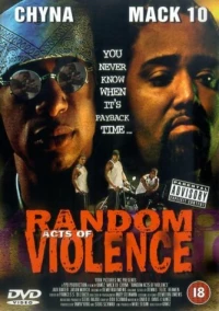 Постер фильма: Random Acts of Violence