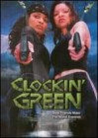 Постер фильма: Clockin' Green