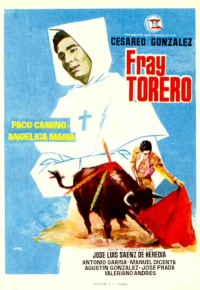 Постер фильма: Fray Torero