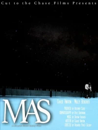 Постер фильма: Mas