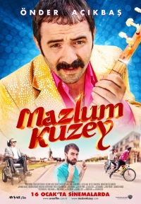Постер фильма: Мазлум Кузей