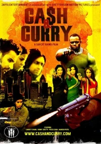 Постер фильма: Cash and Curry