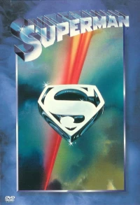 Постер фильма: Супермен