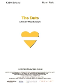 Постер фильма: The Date