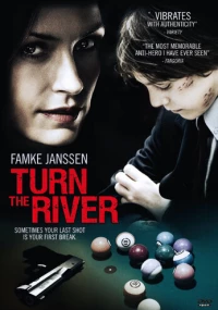 Постер фильма: Поворот реки