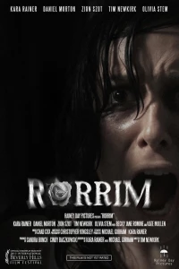 Постер фильма: Rorrim