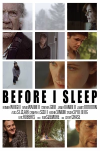 Постер фильма: Перед сном