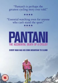 Постер фильма: Pantani: The Accidental Death of a Cyclist