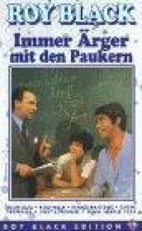 Immer Ärger mit den Paukern