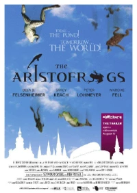 Постер фильма: The Aristofrogs